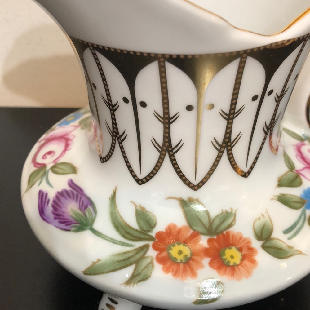 Beautiful mini jug - Picture 3 of 10